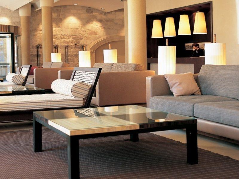 Nh Collection Palacio De Burgo Kültér fotó